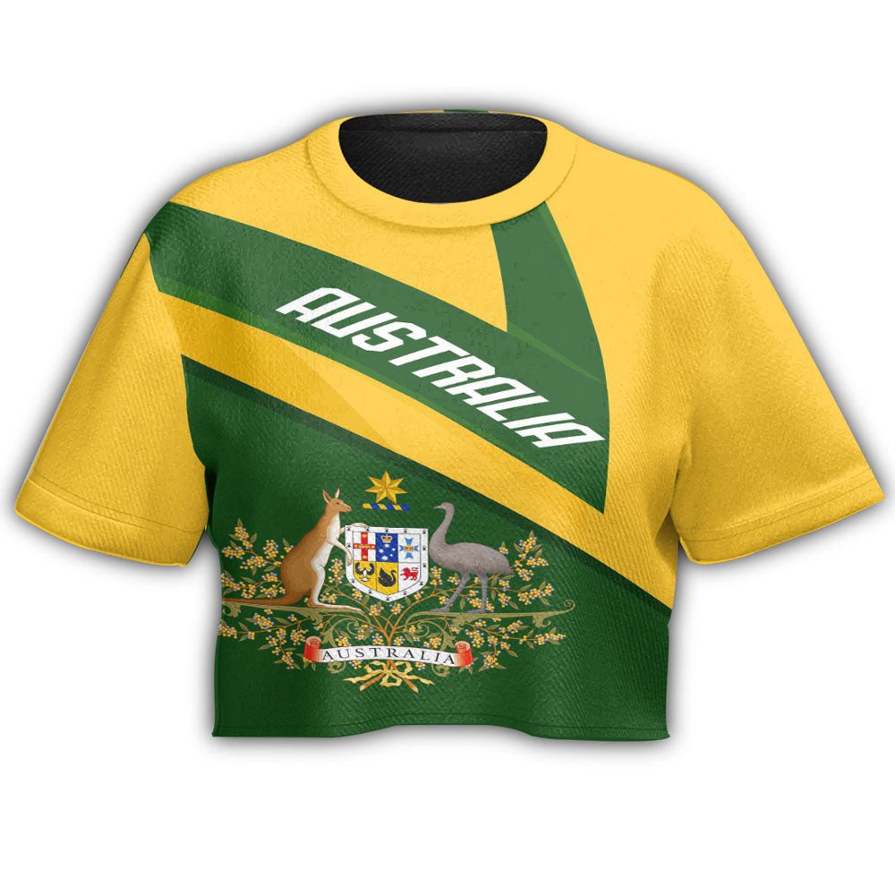 vibe-hoodie-clothing-australia-coat-of-arms-active-sport-croptop-t-shirt