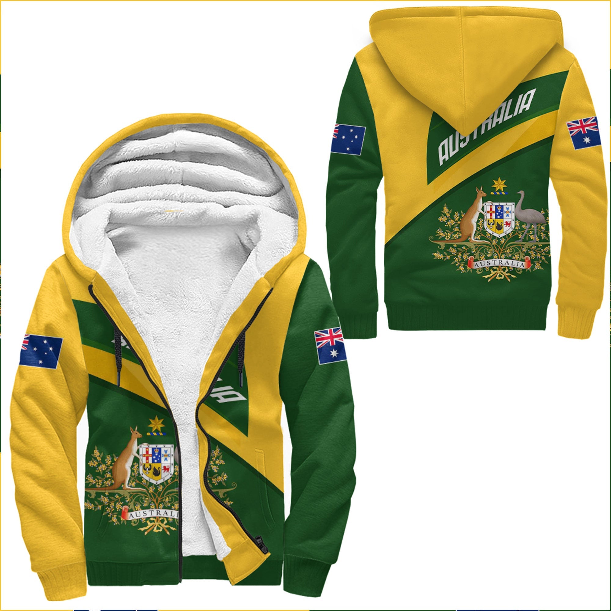 vibe-hoodie-clothing-australia-coat-of-arms-active-sport-sherpa-hoodies