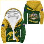 vibe-hoodie-clothing-australia-coat-of-arms-active-sport-pattern-gold-sherpa-hoodies