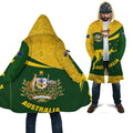 vibe-hoodie-clothing-australia-coat-of-arms-active-sport-pattern-gold-cloak