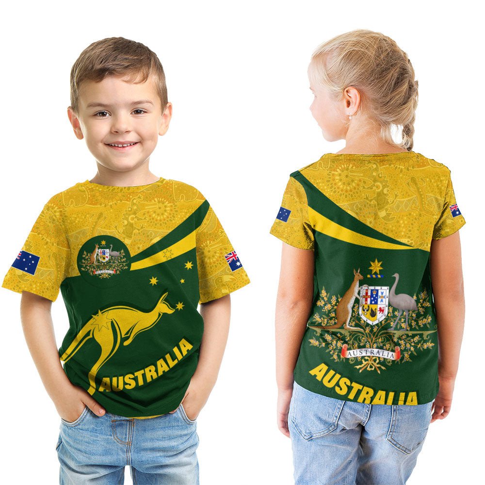 vibe-hoodie-clothing-australia-coat-of-arms-active-sport-pattern-gold-t-shirt