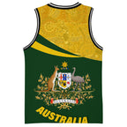 vibe-hoodie-clothing-australia-coat-of-arms-active-sport-pattern-gold-basketball-jersey