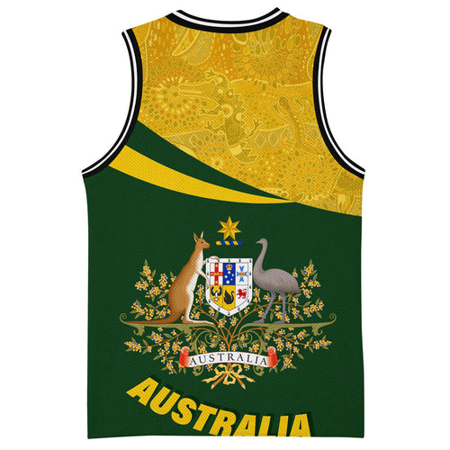 vibe-hoodie-clothing-australia-coat-of-arms-active-sport-pattern-gold-basketball-jersey