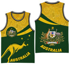 vibe-hoodie-clothing-australia-coat-of-arms-active-sport-pattern-gold-basketball-jersey