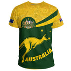 vibe-hoodie-clothing-australia-coat-of-arms-active-sport-pattern-gold-t-shirt