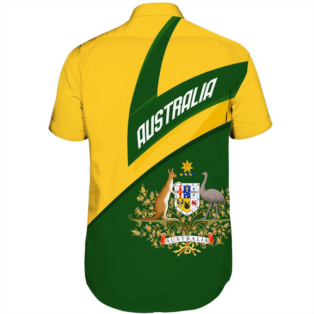 vibe-hoodie-clothing-australia-coat-of-arms-active-sport-short-sleeve-shirt