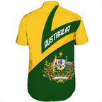 vibe-hoodie-clothing-australia-coat-of-arms-active-sport-short-sleeve-shirt