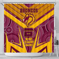 vibe-hoodie-shower-curtain-brisbane-broncos-naidoc-2022-sporty-style-shower-curtain