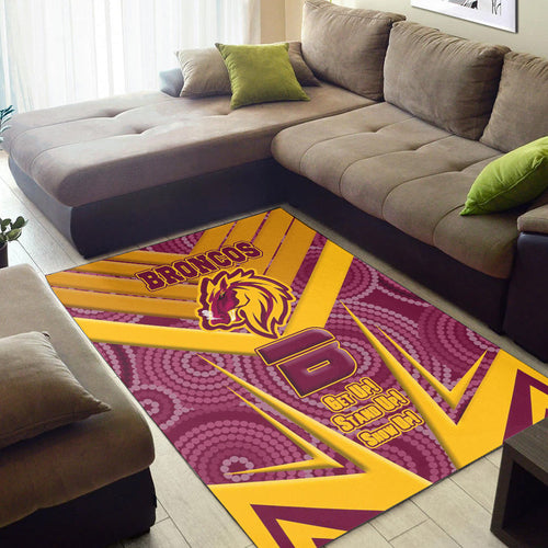 vibe-hoodie-area-rug-brisbane-broncos-naidoc-2022-sporty-style-area-rug
