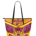 vibe-hoodie-leather-tote-brisbane-broncos-naidoc-2022-sporty-style-leather-tote