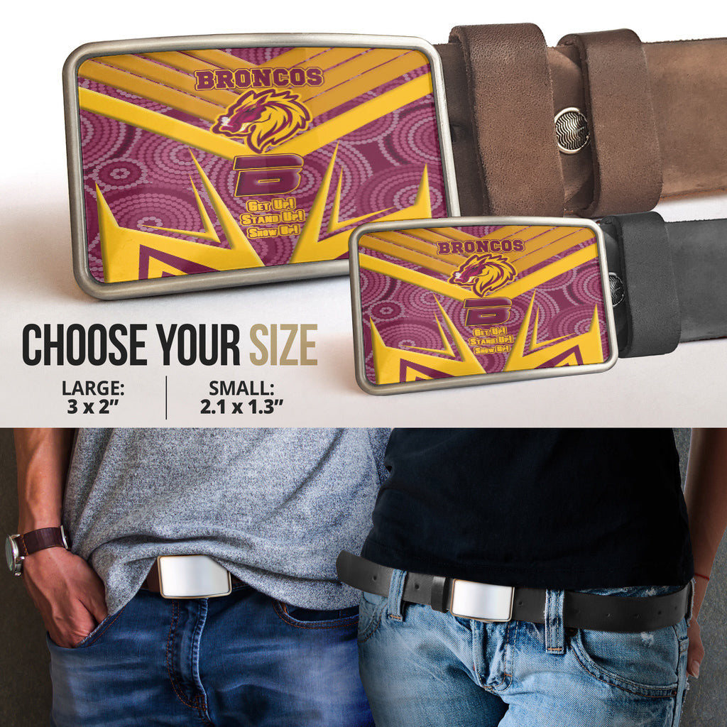 vibe-hoodie-belt-bucker-brisbane-broncos-naidoc-2022-sporty-style-belt-bucker