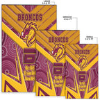 vibe-hoodie-area-rug-brisbane-broncos-naidoc-2022-sporty-style-area-rug