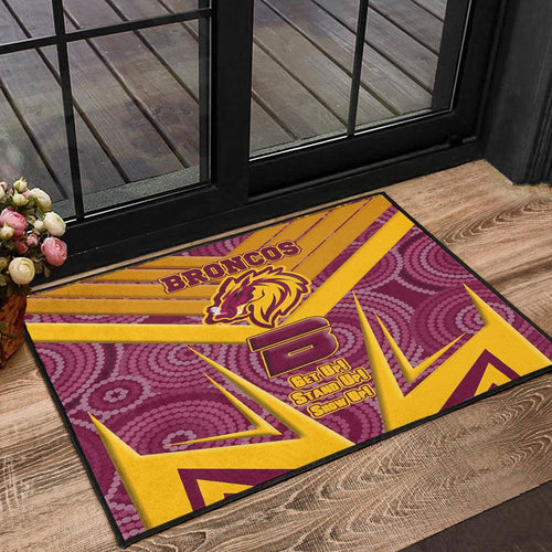 vibe-hoodie-door-mat-brisbane-broncos-naidoc-2022-sporty-style-door-mat