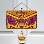 vibe-hoodie-hanging-door-sign-brisbane-broncos-naidoc-2022-sporty-style-hanging-door-sign