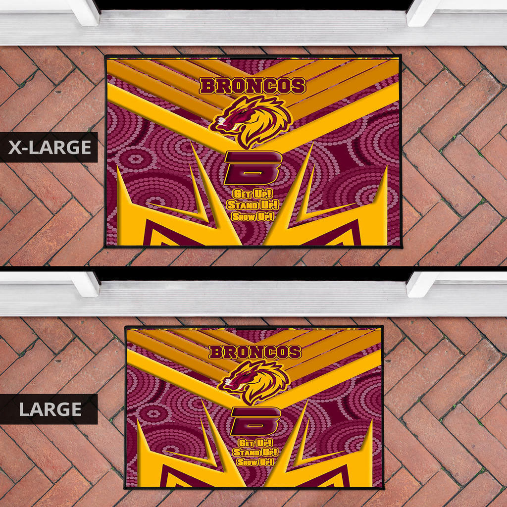 vibe-hoodie-door-mat-brisbane-broncos-naidoc-2022-sporty-style-door-mat
