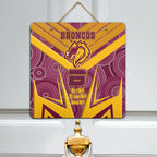 vibe-hoodie-hanging-door-sign-brisbane-broncos-naidoc-2022-sporty-style-hanging-door-sign