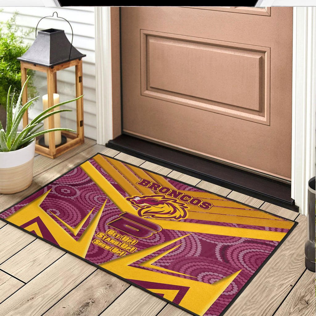 vibe-hoodie-door-mat-brisbane-broncos-naidoc-2022-sporty-style-door-mat