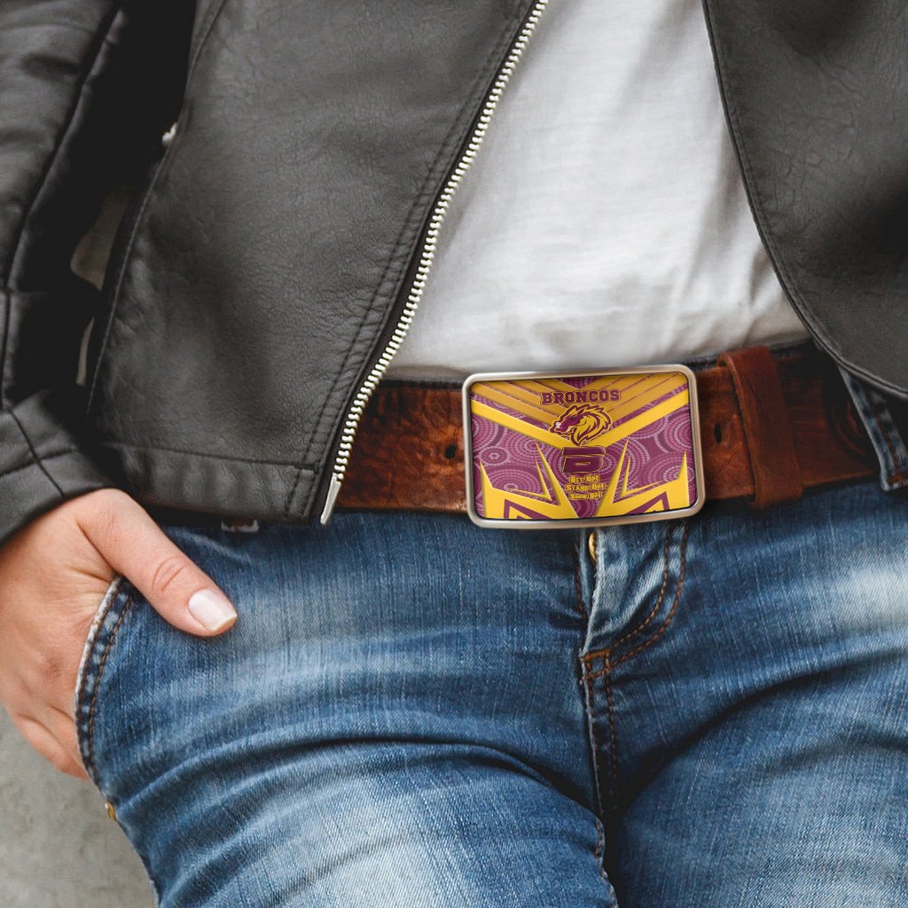 vibe-hoodie-belt-bucker-brisbane-broncos-naidoc-2022-sporty-style-belt-bucker