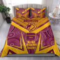 vibe-hoodie-bedding-set-brisbane-broncos-naidoc-2022-sporty-style-bedding-set