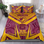 vibe-hoodie-bedding-set-brisbane-broncos-naidoc-2022-sporty-style-bedding-set