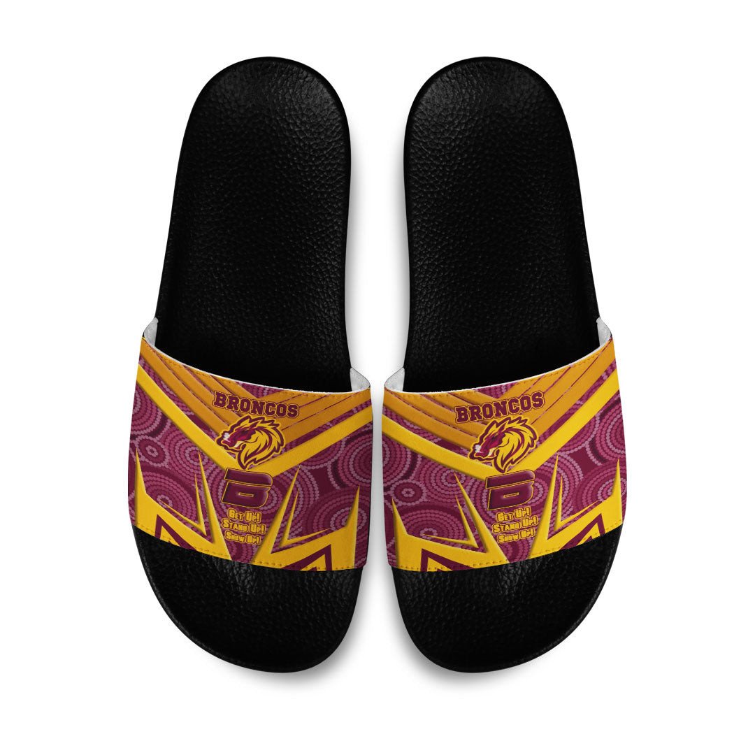 vibe-hoodie-slide-sandals-brisbane-broncos-naidoc-2022-sporty-style-slide-sandals