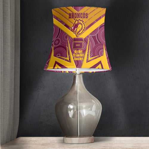 vibe-hoodie-drum-lamp-shade-brisbane-broncos-naidoc-2022-sporty-style-drum-lamp-shade