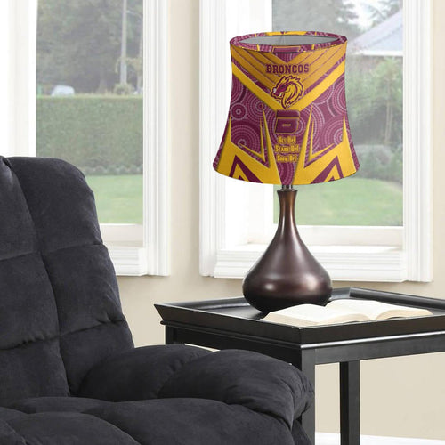 vibe-hoodie-drum-lamp-shade-brisbane-broncos-naidoc-2022-sporty-style-drum-lamp-shade