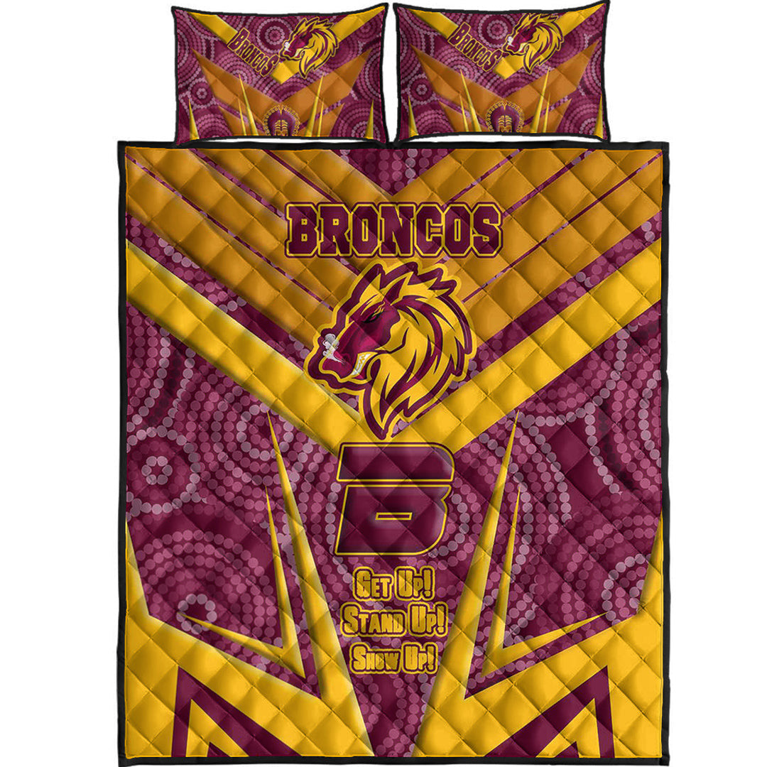 vibe-hoodie-quilt-bed-set-brisbane-broncos-naidoc-2022-sporty-style-quilt-bed-set