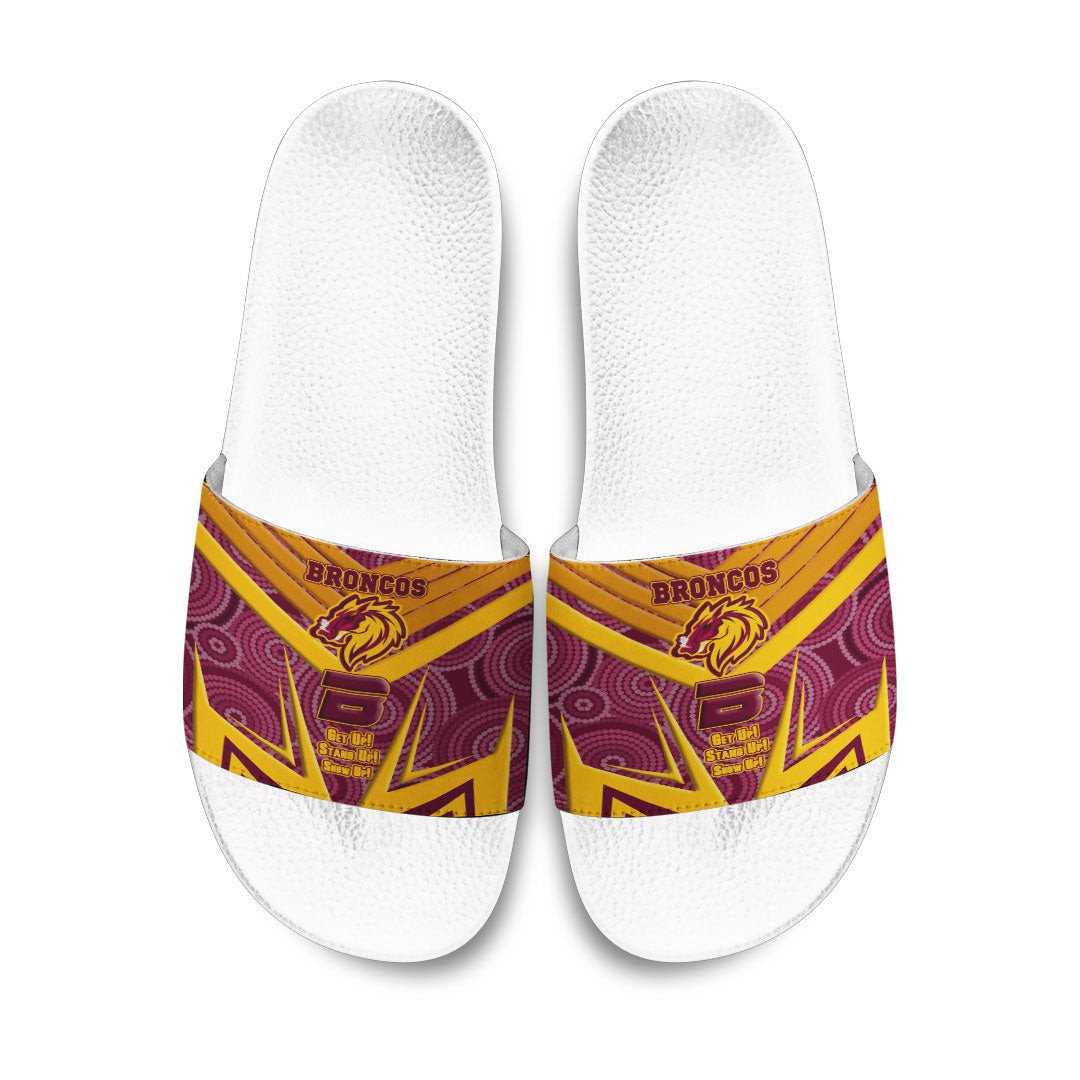 vibe-hoodie-slide-sandals-brisbane-broncos-naidoc-2022-sporty-style-slide-sandals