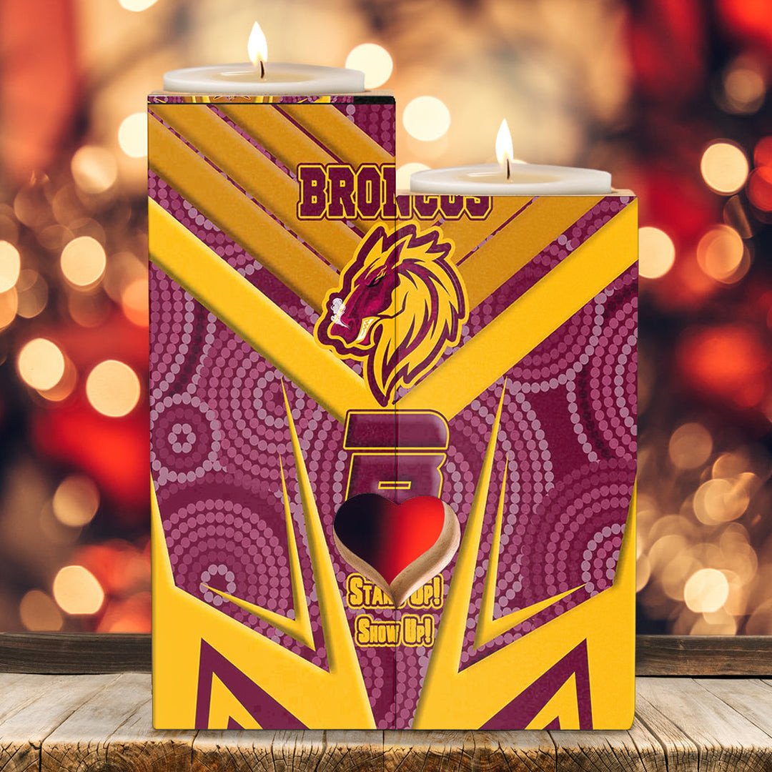 vibe-hoodie-candle-holder-brisbane-broncos-naidoc-2022-sporty-style-candle-holder