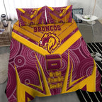 vibe-hoodie-bedding-set-brisbane-broncos-naidoc-2022-sporty-style-bedding-set