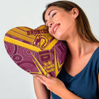 vibe-hoodie-heart-shaped-pillow-brisbane-broncos-naidoc-2022-sporty-style-heart-shaped-pillow