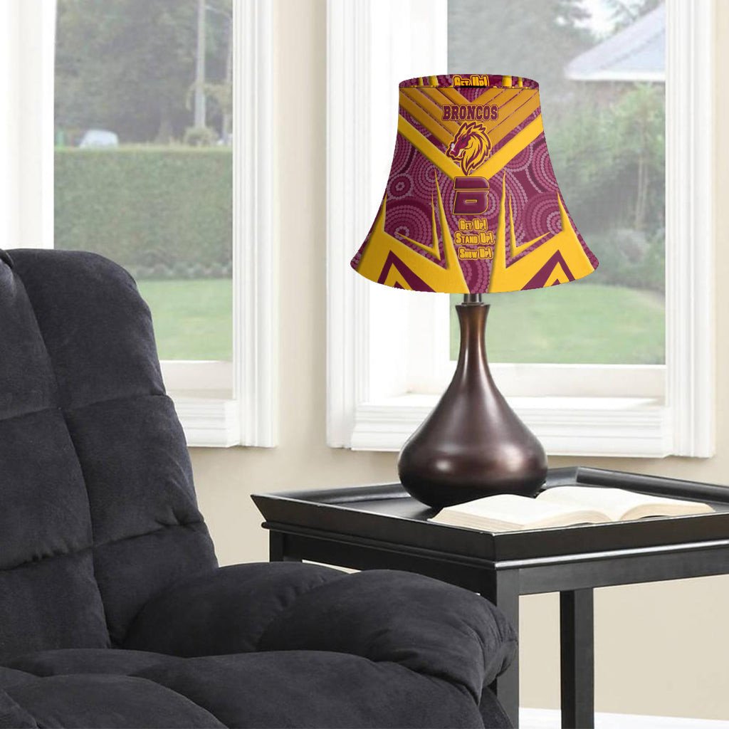 vibe-hoodie-bell-lamp-shade-brisbane-broncos-naidoc-2022-sporty-style-bell-lamp-shade