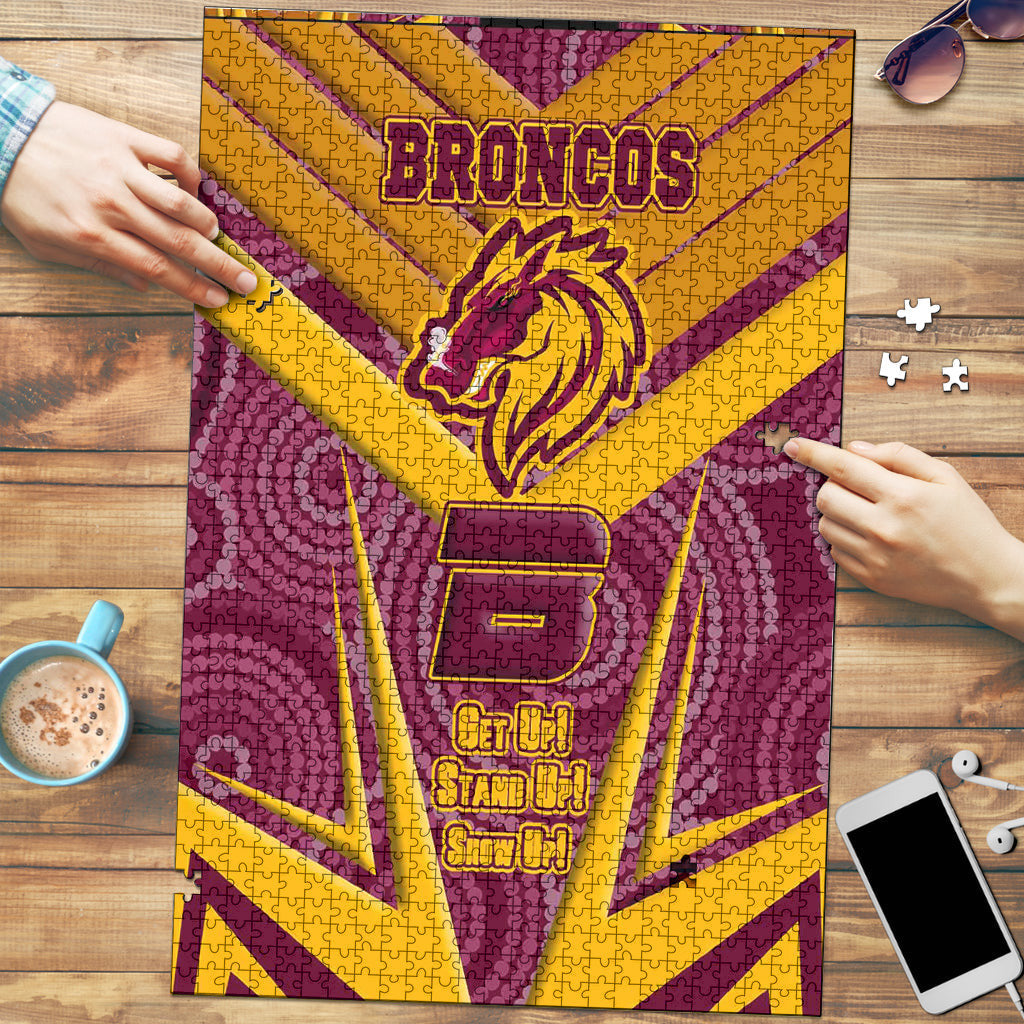 vibe-hoodie-jigsaw-puzzle-brisbane-broncos-naidoc-2022-sporty-style-jigsaw-puzzle