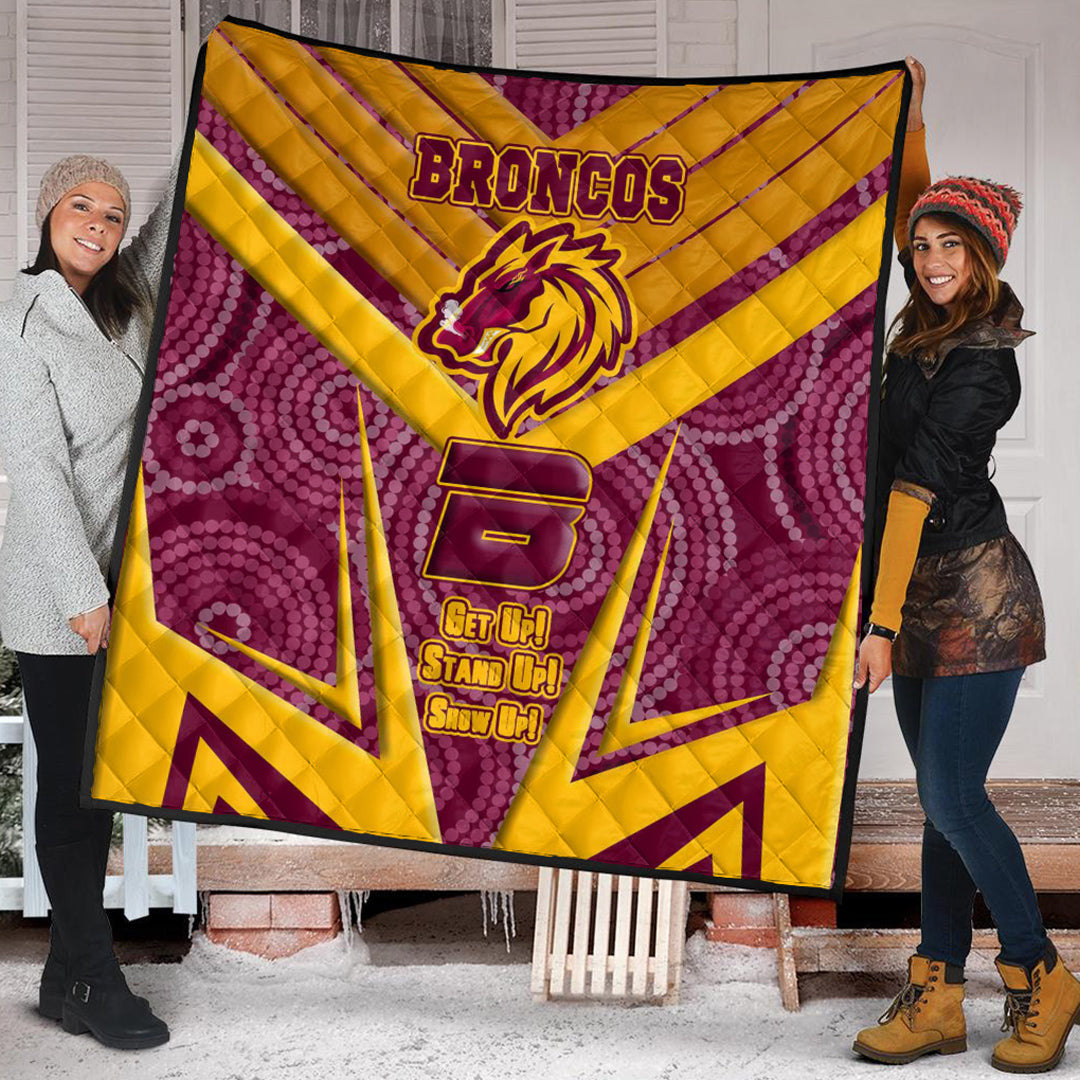 vibe-hoodie-quilt-brisbane-broncos-naidoc-2022-sporty-style-quilt