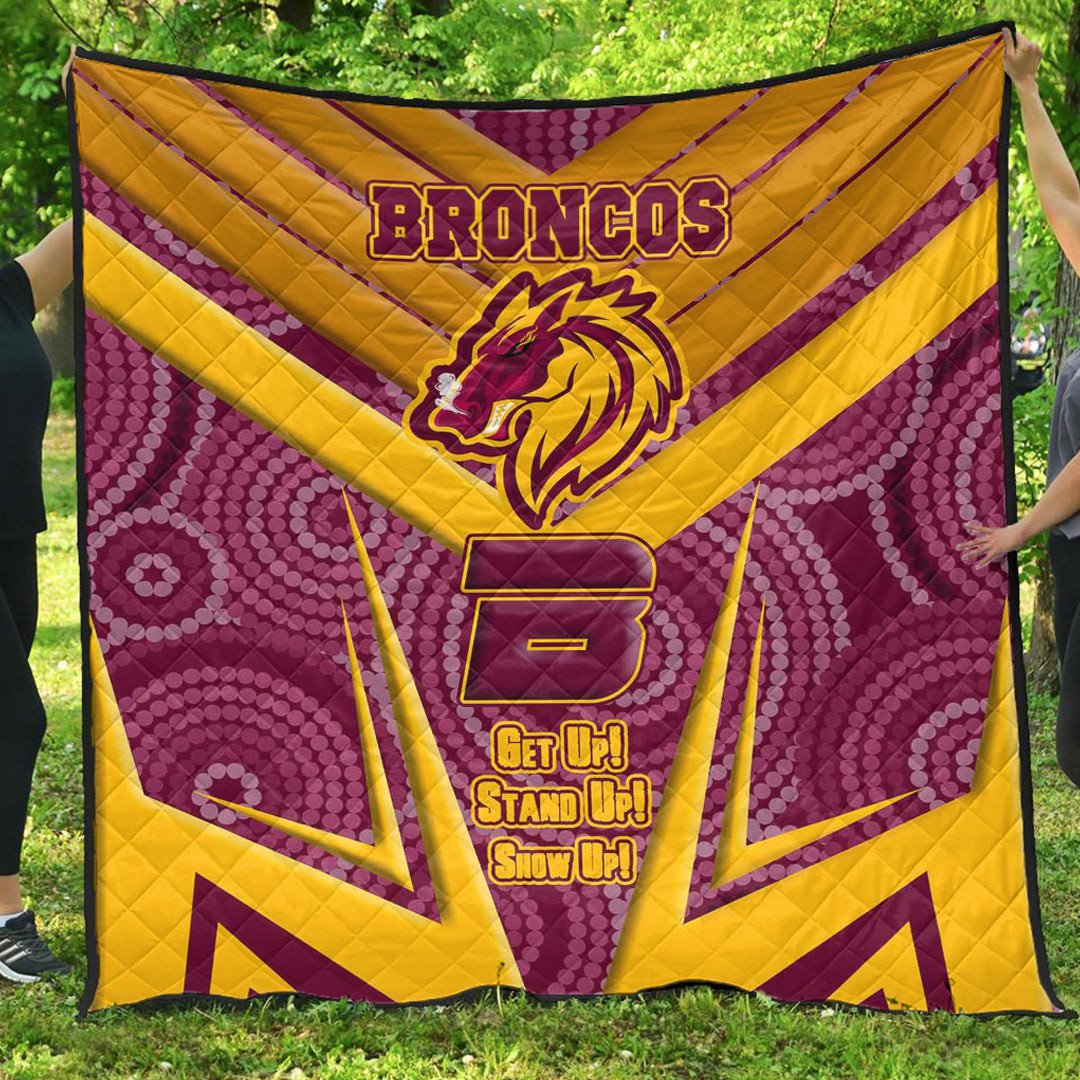 vibe-hoodie-quilt-brisbane-broncos-naidoc-2022-sporty-style-quilt