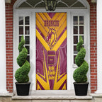 vibe-hoodie-door-sock-brisbane-broncos-naidoc-2022-sporty-style-door-sock