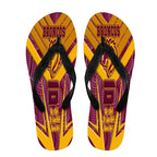 vibe-hoodie-flip-flops-brisbane-broncos-naidoc-2022-sporty-style-flip-flops