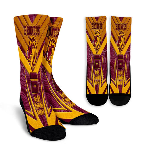 vibe-hoodie-crew-socks-brisbane-broncos-naidoc-2022-sporty-style-crew-socks