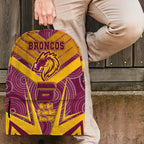 vibe-hoodie-backpack-brisbane-broncos-naidoc-2022-sporty-style-backpack