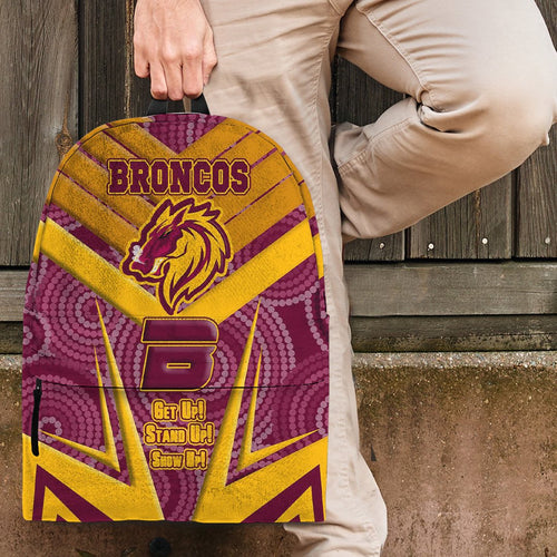 vibe-hoodie-backpack-brisbane-broncos-naidoc-2022-sporty-style-backpack