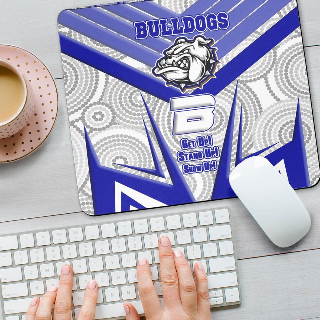 vibe-hoodie-mouse-pad-canterbury-bankstown-bulldogs-naidoc-2022-sporty-style-mouse-pad