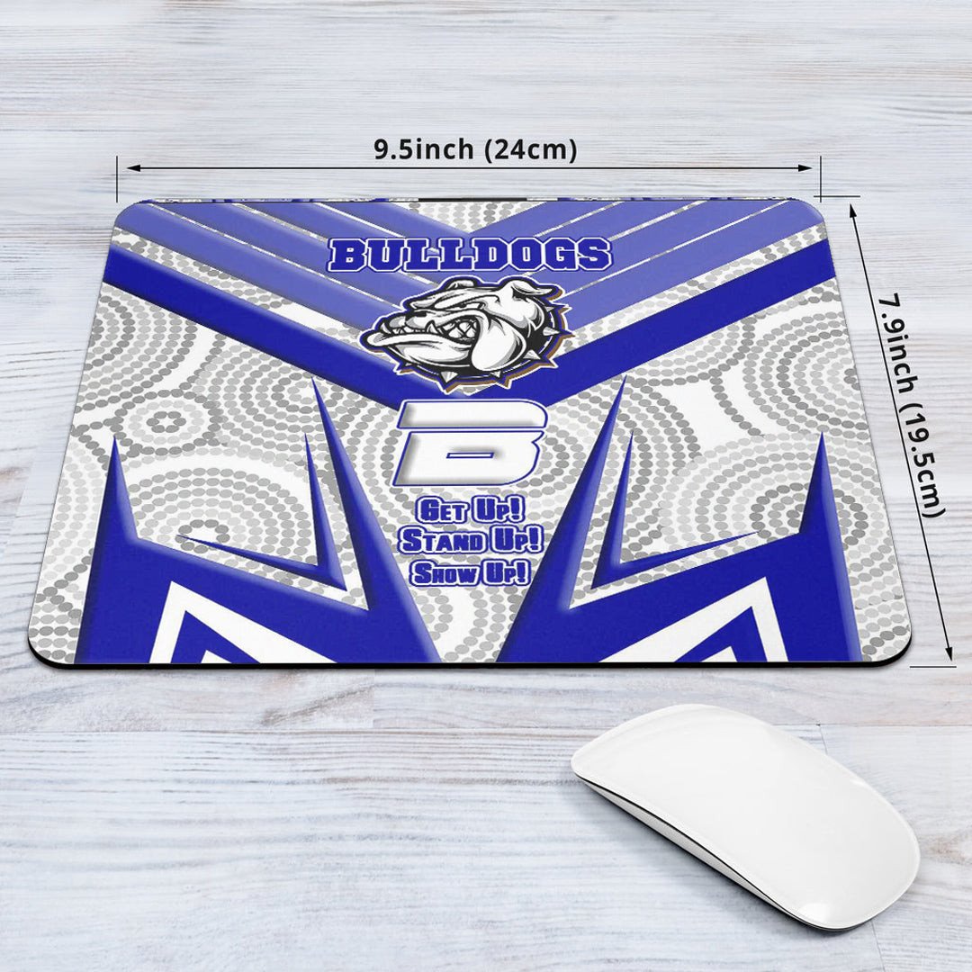 vibe-hoodie-mouse-pad-canterbury-bankstown-bulldogs-naidoc-2022-sporty-style-mouse-pad