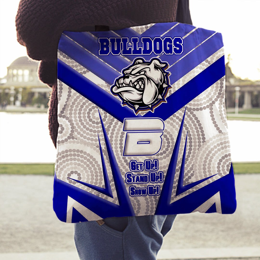 vibe-hoodie-tote-bag-canterbury-bankstown-bulldogs-naidoc-2022-sporty-style-tote-bag