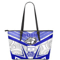 vibe-hoodie-leather-tote-canterbury-bankstown-bulldogs-naidoc-2022-sporty-style-leather-tote