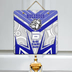 vibe-hoodie-hanging-door-sign-canterbury-bankstown-bulldogs-naidoc-2022-sporty-style-hanging-door-sign
