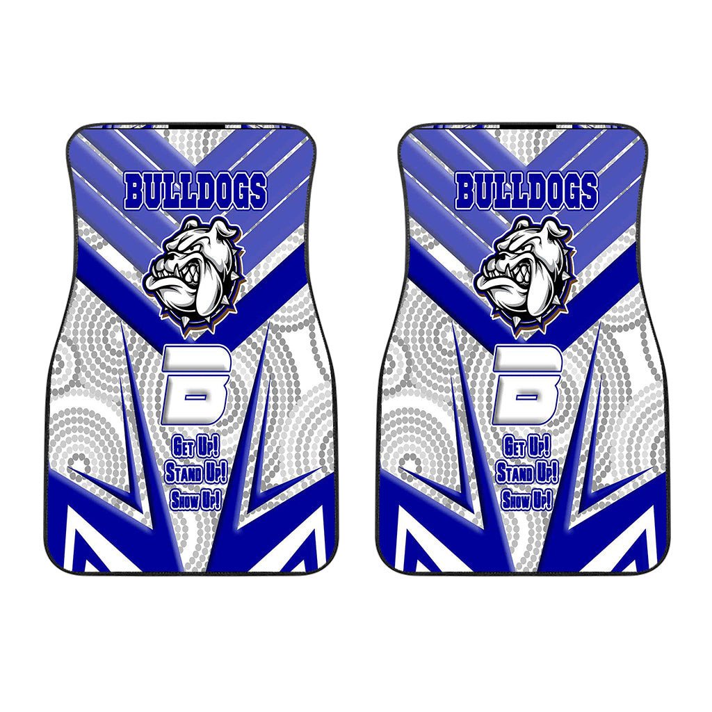 vibe-hoodie-front-and-back-car-mats-canterbury-bankstown-bulldogs-naidoc-2022-sporty-style-front-and-back-car-mats