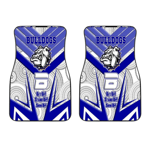 vibe-hoodie-front-and-back-car-mats-canterbury-bankstown-bulldogs-naidoc-2022-sporty-style-front-and-back-car-mats