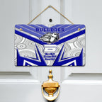 vibe-hoodie-hanging-door-sign-canterbury-bankstown-bulldogs-naidoc-2022-sporty-style-hanging-door-sign