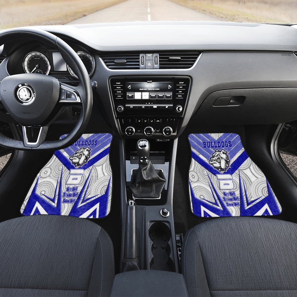 vibe-hoodie-front-and-back-car-mats-canterbury-bankstown-bulldogs-naidoc-2022-sporty-style-front-and-back-car-mats